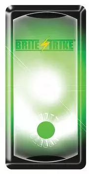 BS BRITESTRIKE APALS 10 шт. Зеленый APALS10GRN
