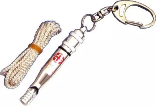 BS emergency whistle BS-119