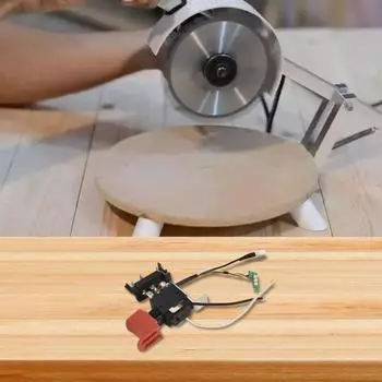 BS V Switch Electric Tools Part BS VV Old Or Broken