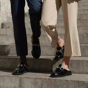 BSC T by Clash 1803 Магриб Bloafer-Basic 270