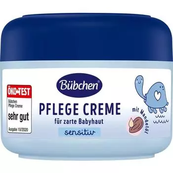 Bsen Baby Flege Cream Sensitive 75 мл