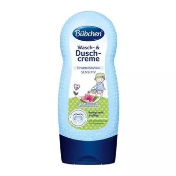 Bsen Крем для душа и умывания Classic 230 мл