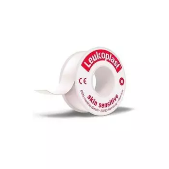 Bsn Medical Leukoplast для чувствительной кожи 2,5 см x 2,6 м