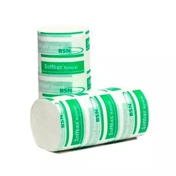 Bsn Medical Soffban натуральный 7,5смx2,7см