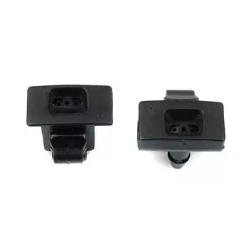 BSP1004 2 шт. форсунки омывателя лобового стекла 289306782R для Renault Clio 4 Kangoo 4 Master 3 Movano NV400