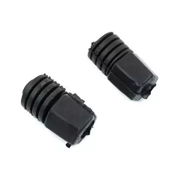 BSP1007 2 шт. Резиновая пробка буфера капота 7781964 для Fiat Alfa Romeo Lancia