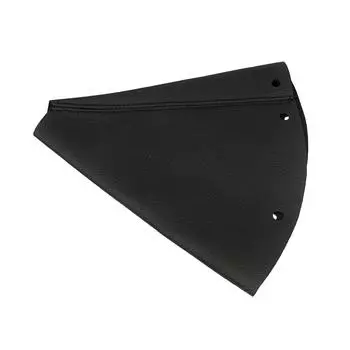 BSP1011 Gear Shift Stick Black Boot Gaiter Пылезащитный чехол для VW Caddy MK2