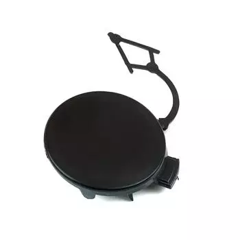 BSP1022 Крышка проушины буксировочного крюка решетки переднего бампера 5GG807241 для VW Golf MK7 R32 GTI Rabbit Variant 4Motion Доставка из Турции