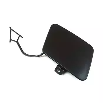 BSP1024 Крышка проушины буксировочного крюка решетки переднего бампера 3G0807155 для Volkswagen VW Passat B8 2014-2019 Сделано в доставке из Турции