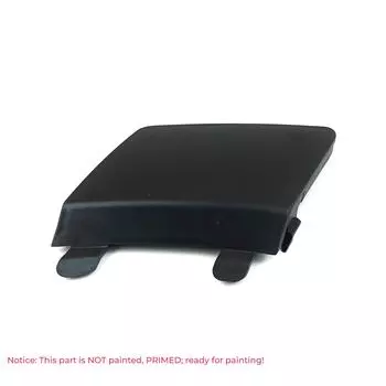 BSP1025 Крышка проушины буксировочного крюка решетки переднего бампера 3C8807241 для Volkswagen VW Passat CC 2008-2012 Произведено в Турции