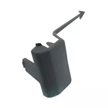 BSP1029 Крышка крюка для переднего бампера 2K0807241 для VW Caddy MK3 2K 2003-2010