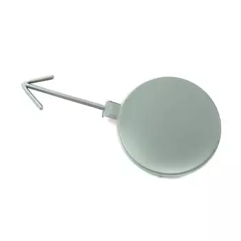 BSP1031 Крышка крюка для переднего бампера 6F0807241 для Seat Ibiza 2017-2021