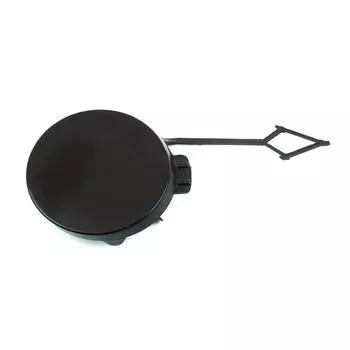 BSP1033 Передняя крышка крюка с проушиной фаркопа Крышка 3V0807241 для Skoda Superb 2015-2021