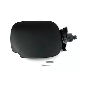 Для Renault Megane Scenic 1997-2003 Bross BSP1041 крышка лючка топливного бака для бензина и дизельного топлива с шарниром пластик 7700428371 7700838514