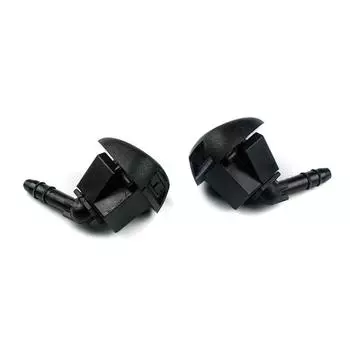 BSP1053 2 шт. Форсунка омывателя ветрового стекла левый и правый комплект 52023509 52023510 для Fiat Egea Tipo 356