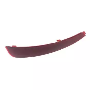 BSP1067 Левый отражатель заднего бампера 5E5945105 5E9945105 для Skoda Octavia 2012-2016