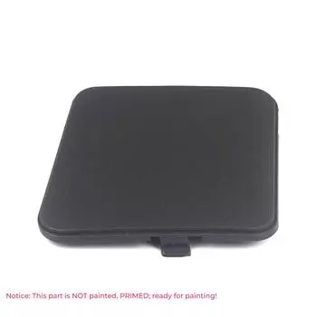 BSP1082 Крышка проушины буксировочного крюка решетки переднего бампера ЛЕВАЯ 4447727 для Ford Transit Tourneo Connect MK1 2002-2006 PRE-FACELIFTED