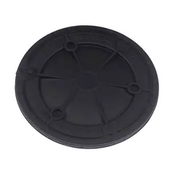 BSP1087 крышка топливного насоса цепи ГРМ 1253779 для Ford Transit 2000-2014 Mondeo 2001-2007 Ranger Defender Jaguar X Type LTI TXII