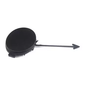 BSP1091 Крышка крюка для переднего бампера 2K5807241B для VW Caddy MK3 Facelift 2K SA 2015-2020