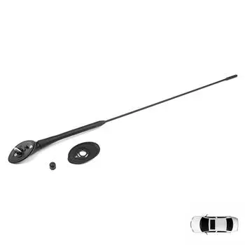 BSP1098 крепление антенны на крышу, антенна, базовая мачта AV1T18A886 для Ford Transit Custom Tourneo Connect Fiesta B-Max EcoSport