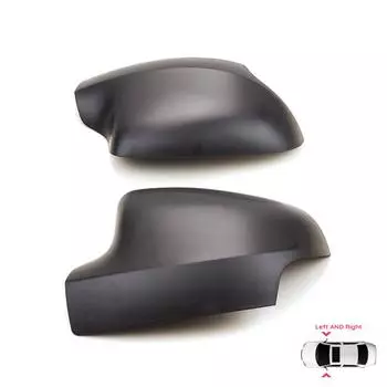 BSP1102 Автомобильное боковое зеркало заднего вида, крышка черепа, левая и правая 963737459R 963741273R для Renault Symbol 3