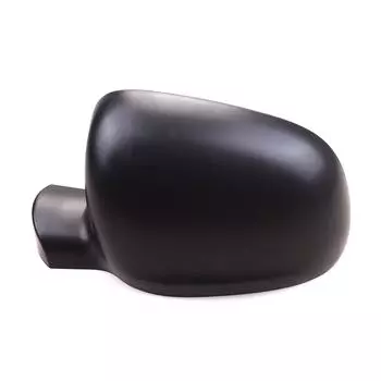 BSP1107-1 крышка бокового зеркала автомобиля, крышка слева 963735075R для Renault Kangoo Mercedes Citan W415 W420 Nissan Townstar NV250