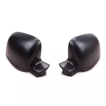 BSP1107 Автомобильное боковое зеркало, крышка, крышка, левая и правая 963736915R для Renault Kangoo Mercedes Citan W415 W420 Nissan Townstar NV250