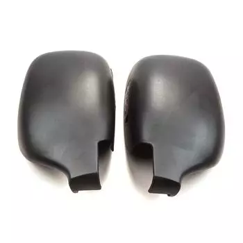 BSP1110 боковое зеркало, крышка черепа, левая и правая 8200245171 8200245172 для Renault Kangoo Nissan Kubistar 1997-2008 Peugeot 405