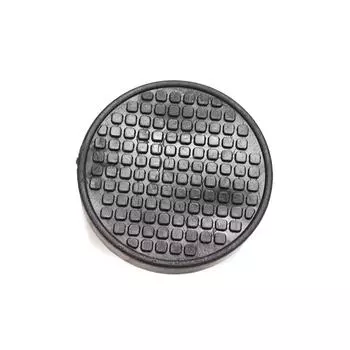 BSP1124 Автомобильный домкрат, точка подъема, резиновая накладка, адаптер для диска, защита порога, защита от повреждений для BMW X1 X3 X5 X6 Z4 Z8 3 4 5 Mini