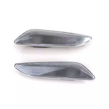 BSP1130 боковой индикатор, повторитель, набор сигналов, белый для Fiat Egea Tipo 356 Alfa 147 156 Lancia Delta Ypsilon 3 60686516