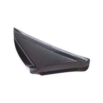 BSP1131-1 левое зеркало бокового вида, треугольная угловая накладка на крыло для Renault Megane MK4 2016-On 638752672R