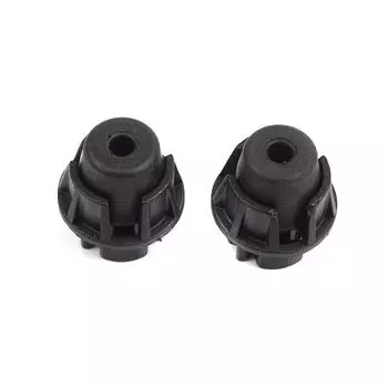 BSP1141 2X буфер багажника и капота 658296965R для Renault Megane 3 4 Clio 4 Captur 1 Espace 4 Talisman Duster Dokker Lodgy