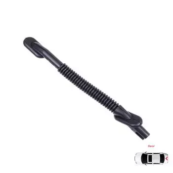 BSP1192 Защита жгута проводов багажника гофрированная для Renault Megane MK2 LM0/1 Sedan 2002-2009 8200124902