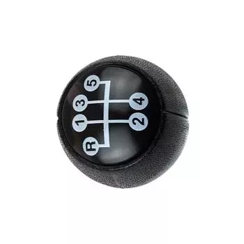 BSP538 5-ступенчатая ручка переключения передач 5738737 для Vauxhall Opel