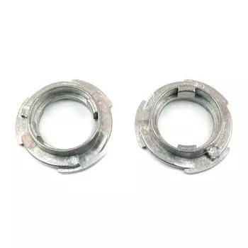 BSP559 Ремонт бокового зеркала, металлический кронштейн, шайба, часть слева и справа для Mercedes VW BMW Skoda Honda Volvo