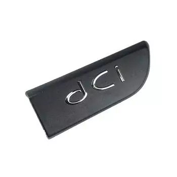 BSP561-2 Эмблема значка DCI 8200717150 Право для Renault Megane MK2 Scenic MK2