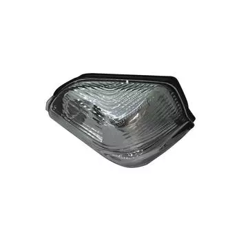 BSP592-2 Индикатор бокового зеркала Правая линза 2E0953050A для VW Crafter Mercedes Sprinter