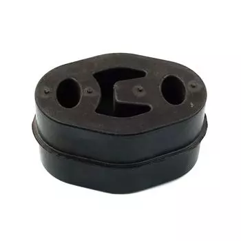 BSP5 цельнокроеная подвеска глушителя выхлопной системы с резиновой полосой для Opel:852722