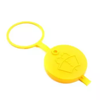 BSP656 Windshield Washer Fluid Bottle Tank 5000409735 Cap for Renault Kangoo Master 3