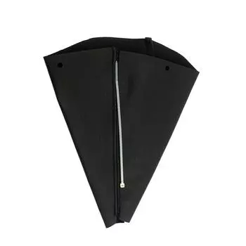 BSP668 Чехол для рычага переключения передач, черный 16088724ZD для Peugeot 301 Citroen C-Elysee