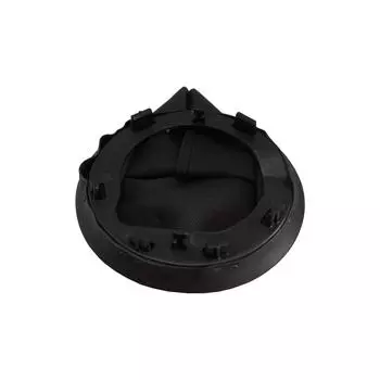 BSP671 Gear Shift Stick Black Boot Gaiter 7591.T1 Для Peugeot Partner Tepee Berlingo