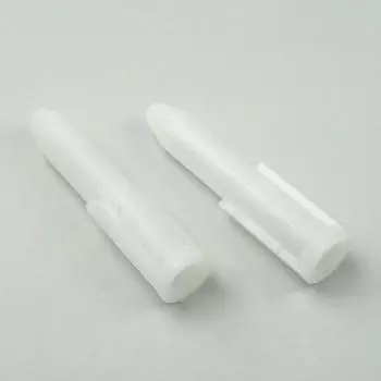 BSP673 2 шт. ручка переключения передач Stick внутренний рукав адаптер рычаг для Peugeot Citroen