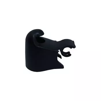 BSP695 Крышка рычага заднего стеклоочистителя 6N0955435 для сиденья VW