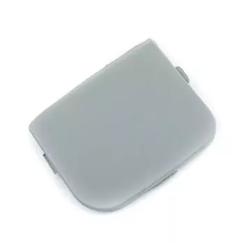 BSP697 Крышка глаза фаркопа переднего бампера 2N1117A989DA для Ford Fusion 01-05