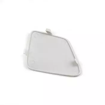 BSP699 Крышка глаза фаркопа переднего бампера 7M5117A989 для Ford C-Max 2007-2010