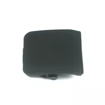 Крышка проушины для буксировочного бруса переднего бампера Bross BSP705 6N1117A989AA, 6N11 17A989 AA для Ford Fusion European Version 2005-2012 Facelifted