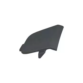 BSP709 Крышка проушины фаркопа переднего бампера BM5117A989AB для Ford Focus MK3