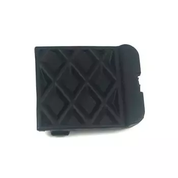 BSP730 Крышка глаза фаркопа заднего бампера BM51F17K922AA для седана Ford Focus 11-14