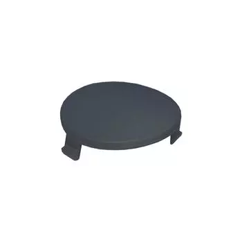 BSP737 Крышка глаза фаркопа заднего бампера 3M51R17K922AA для Ford C-Max 03-10