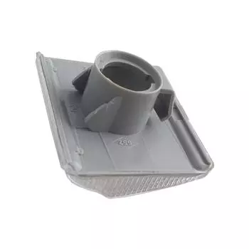 BSP749 Белая прозрачная боковая контрольная лампа 8200343322 для Renault Clio 3 Grandtour